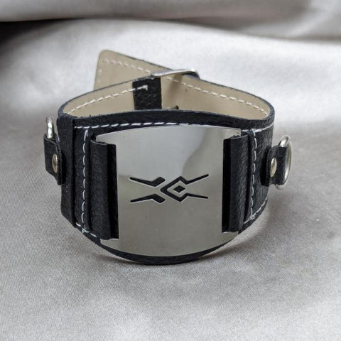 Pulsera Solida 03.63.22147.09 Acero Inoxidable, Pulido, Acero