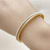 Aro Individual 07.170.0063 Oro Laminado, Pulido, Tricolor