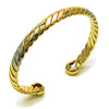 Aro Individual 07.170.0056.1 Oro Laminado, Pulido, Tricolor