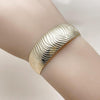 Aro Individual 07.432.0003 Oro Laminado, Pulido, Dorado
