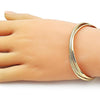 Aro Individual 07.282.0016 Oro Laminado, Mate, Dorado