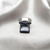 Anillo de Hombre 01.63.0734.06 Acero Inoxidable, Mate, Acero