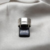 Anillo de Hombre 01.63.0612.06 Acero Inoxidable, Mate, Acero
