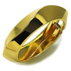 Aro Individual 07.215.0018.05 Oro Laminado, Pulido, Dorado