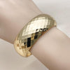 Aro Individual 07.215.0012.05 Oro Laminado, Pulido, Dorado