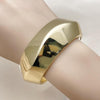 Aro Individual 07.215.0016.05 Oro Laminado, Pulido, Dorado