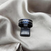 Anillo de Hombre 01.63.0623.10 Acero Inoxidable, Pulido, Acero