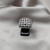 Anillo de Hombre 01.63.0669.08 Acero Inoxidable, Pulido, Acero