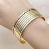 Aro Semanario 07.63.0207.05.5 Oro Laminado, Pulido, Dorado