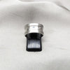 Anillo de Hombre 01.63.0726.06 Acero Inoxidable, Cepillado Negro, Acero