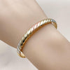 Aro Individual 07.170.0056.1 Oro Laminado, Pulido, Tricolor