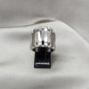 Anillo de Hombre 01.63.0588.08 Acero Inoxidable, Pulido, Acero