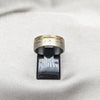Anillo de Hombre 01.63.0601.08 Acero Inoxidable, Pulido, Acero