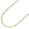 Gargantilla Básica 04.213.0218.18 Oro Laminado, Pulido, Dorado