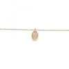Collares con Dije 04.332.0001.1.16 Plata Rodinada, Pulido, Oro Rosado